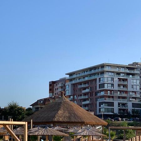 Apartament Bella Constanta Exterior photo