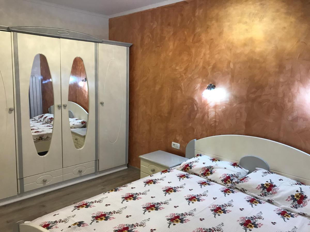 Apartament Bella Constanta Exterior photo
