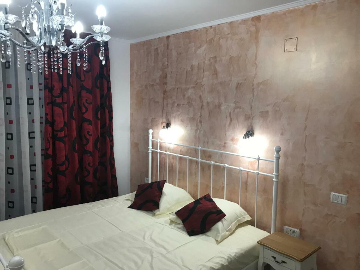 Apartament Bella Constanta Exterior photo