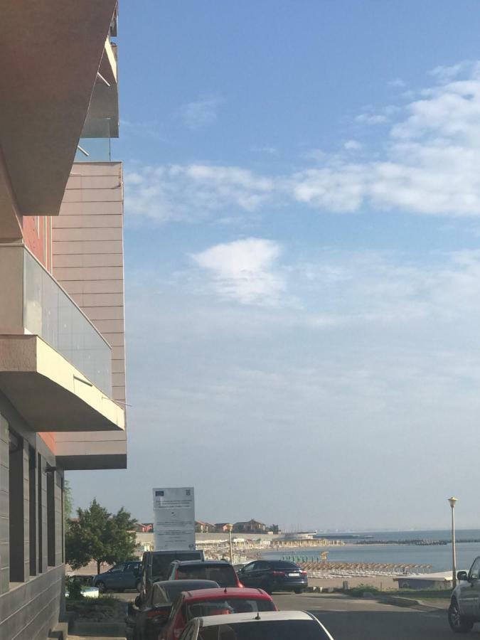 Apartament Bella Constanta Exterior photo