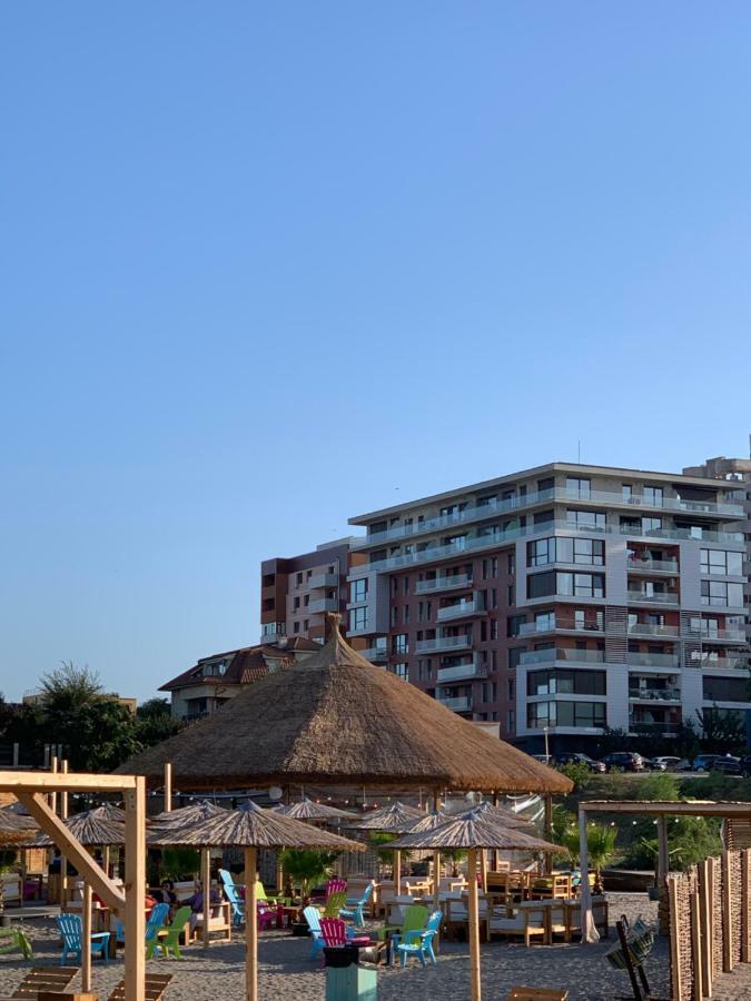 Apartament Bella Constanta Exterior photo