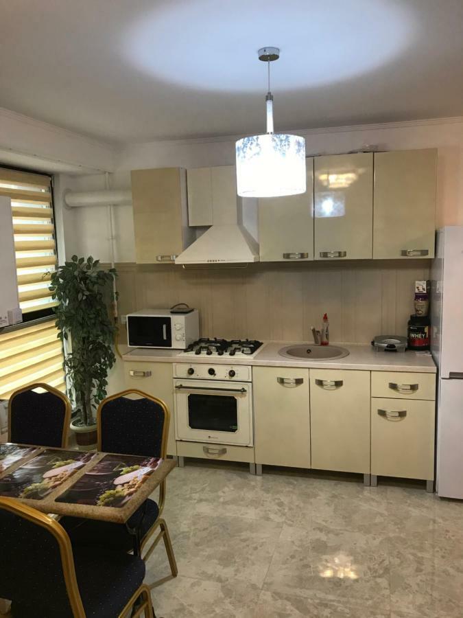 Apartament Bella Constanta Exterior photo