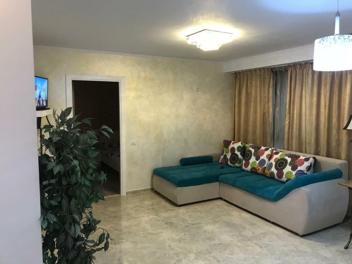 Apartament Bella Constanta Exterior photo