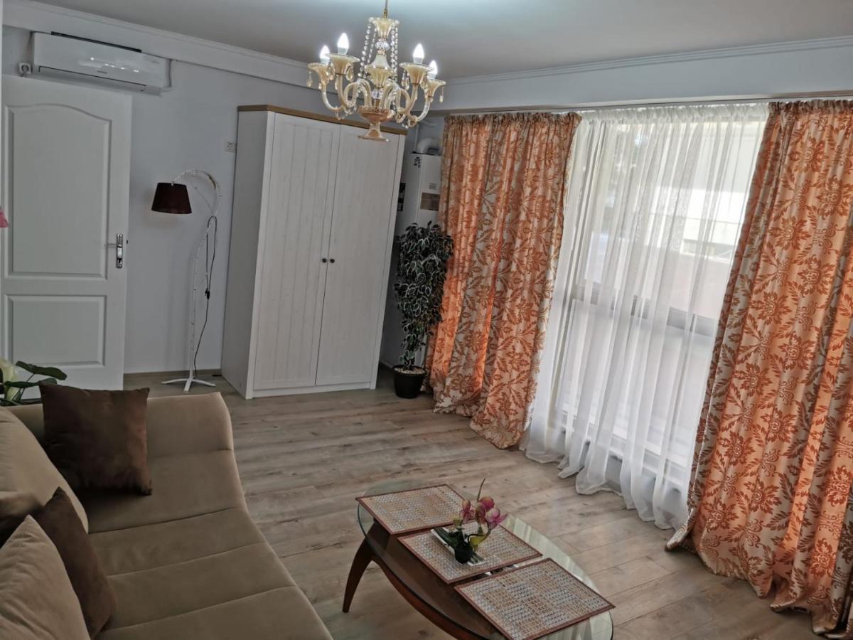 Apartament Bella Constanta Exterior photo